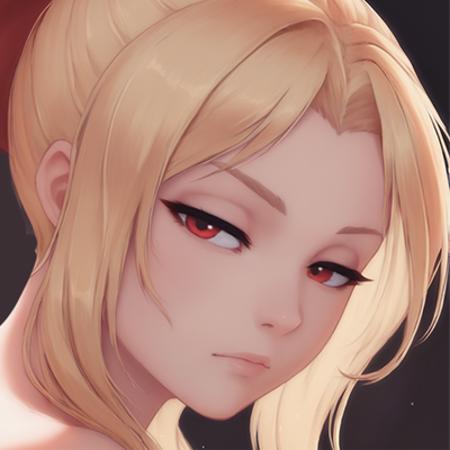 TroubleDarkness's Avatar